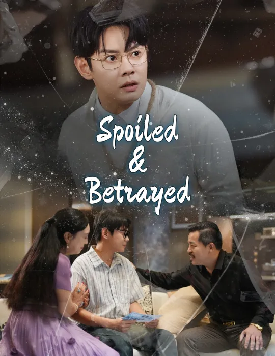 Spoiled & Betrayed